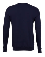 Load image into Gallery viewer, Unisex Drop Shoulder Fleece
