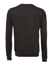 Load image into Gallery viewer, Unisex Drop Shoulder Fleece
