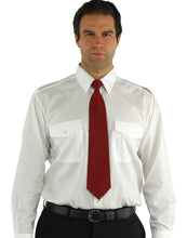 Lade das Bild in den Galerie-Viewer, Clip-On Tie
