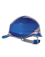 Lade das Bild in den Galerie-Viewer, Hi-Vis Baseball Safety Helmet
