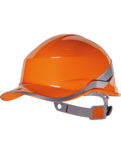 Lade das Bild in den Galerie-Viewer, Hi-Vis Baseball Safety Helmet

