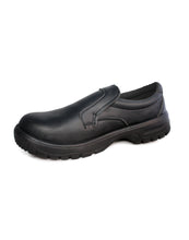 Load image into Gallery viewer, Comfort Grip Slip-On Safety Shoe
