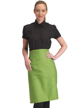 Load image into Gallery viewer, Recycled Waist Apron With Pocket 


