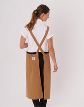 Load image into Gallery viewer, &quot;Originals&quot; Shift Apron
