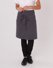 Load image into Gallery viewer, &quot;Originals&quot; Waist Apron with Pockets
