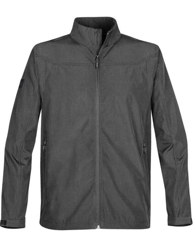 Men's Endurance Softshell