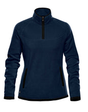 Load image into Gallery viewer, Men&#39;s Shasta Tech Fleece 1/4 Zip
