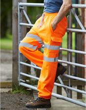 Load image into Gallery viewer, Hi-Vis Jogging Pants
