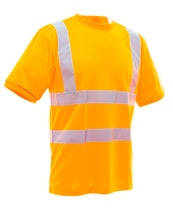 Load image into Gallery viewer, Hi-Vis Short Sleeve T-Shirt
