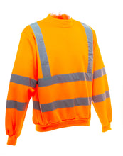 Lade das Bild in den Galerie-Viewer, Hi-Vis Sweatshirt
