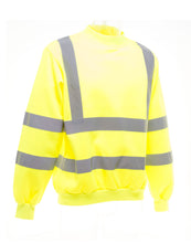 Lade das Bild in den Galerie-Viewer, Hi-Vis Sweatshirt
