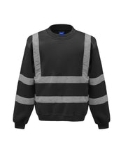 Lade das Bild in den Galerie-Viewer, Hi-Vis Sweatshirt
