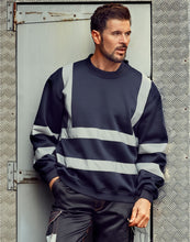 Lade das Bild in den Galerie-Viewer, Hi-Vis Sweatshirt
