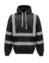 Load image into Gallery viewer, Hi-Vis Pull-Over Hoodie
