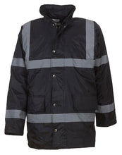 Load image into Gallery viewer, Security Jacket
