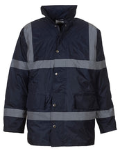 Load image into Gallery viewer, Security Jacket

