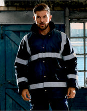 Load image into Gallery viewer, Security Jacket
