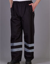 Load image into Gallery viewer, Hi-Vis Waterproof Over Trouser
