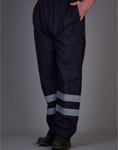 Load image into Gallery viewer, Hi-Vis Waterproof Over Trouser
