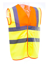 Load image into Gallery viewer, Hi-Vis Class 2 Waistcoat

