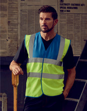 Load image into Gallery viewer, Two Tone Class 1 Waistcoat
