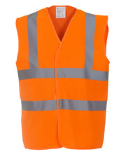 Load image into Gallery viewer, Hi-Vis Class 2 Waistcoat
