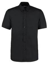 Load image into Gallery viewer, Classic Fit  S/Sleeve Workforce Shirt
