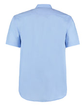 Load image into Gallery viewer, Classic Fit S/Sleeve Business Shirt
