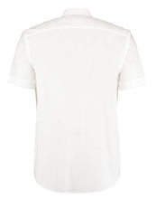 Load image into Gallery viewer, Classic Fit S/Sleeve Business Shirt
