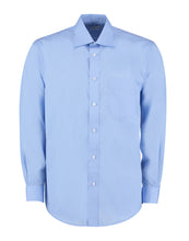 Load image into Gallery viewer, Classic Fit L/Sleeve Business Shirt
