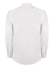 Load image into Gallery viewer, Classic Fit L/Sleeve Business Shirt
