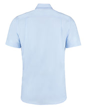 Load image into Gallery viewer, Classic Fit S/Sleeve Non-Iron Shirt
