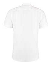 Load image into Gallery viewer, Classic Fit S/Sleeve Non-Iron Shirt
