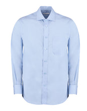 Load image into Gallery viewer, Classic Fit L/Sleeve Non-Iron Shirt
