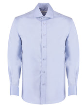 Load image into Gallery viewer, Classic Fit L/Sleeve Oxford Shirt
