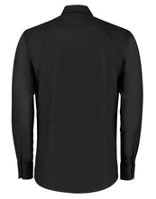Lade das Bild in den Galerie-Viewer, Slim Fit L/Sleeve Workwear Oxford Shirt 
