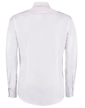 Lade das Bild in den Galerie-Viewer, Slim Fit L/Sleeve Workwear Oxford Shirt 

