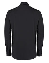 Load image into Gallery viewer, Tailored Fit L/Sleeve Oxford Shirt
