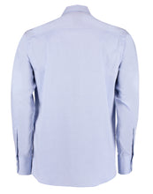 Load image into Gallery viewer, Tailored Fit L/Sleeve Oxford Shirt
