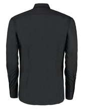 Load image into Gallery viewer, Slim Fit L/Sleeve Business Shirt
