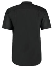 Load image into Gallery viewer, Classic S/Sleeve Workwear Oxford Shirt
