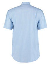 Load image into Gallery viewer, Classic S/Sleeve Workwear Oxford Shirt
