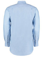 Load image into Gallery viewer, Classic L/Sleeve Workwear Oxford Shirt
