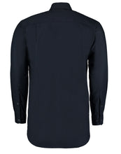 Load image into Gallery viewer, Classic L/Sleeve Workwear Oxford Shirt
