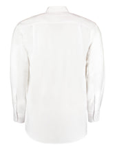 Load image into Gallery viewer, Classic L/Sleeve Workwear Oxford Shirt
