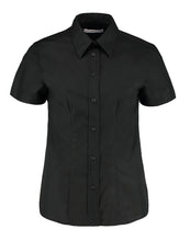 Load image into Gallery viewer, TailoredS/Sleeve Workwear Oxford Shirt
