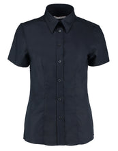 Load image into Gallery viewer, TailoredS/Sleeve Workwear Oxford Shirt

