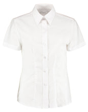 Load image into Gallery viewer, TailoredS/Sleeve Workwear Oxford Shirt
