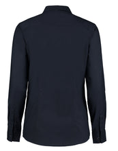Load image into Gallery viewer, Tailored L/Sleeve Workwear Oxford Shirt
