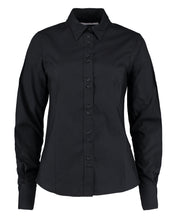 Load image into Gallery viewer, Tailored Fit L/Sleeve City Shirt
